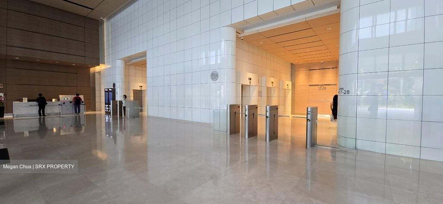 Psa Building (D5), Office #456621261